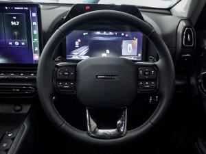 Haval H7 2.0T 4WD Super Luxury Black Edition - Image 13