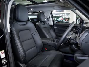Haval H7 2.0T 4WD Super Luxury Black Edition - Image 14
