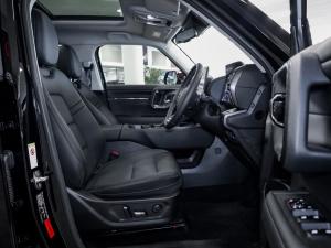 Haval H7 2.0T 4WD Super Luxury Black Edition - Image 15