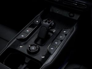 Haval H7 2.0T 4WD Super Luxury Black Edition - Image 16