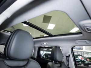 Haval H7 2.0T 4WD Super Luxury Black Edition - Image 17