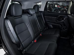 Haval H7 2.0T 4WD Super Luxury Black Edition - Image 18