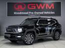 Thumbnail Haval H7 2.0T 4WD Super Luxury Black Edition