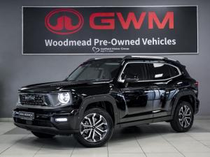 Haval H7 2.0T 4WD Super Luxury Black Edition - Image 1
