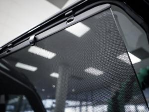 Haval H7 2.0T 4WD Super Luxury Black Edition - Image 20