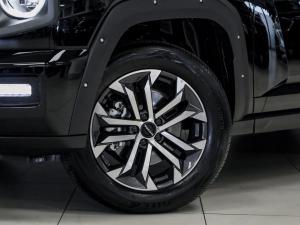 Haval H7 2.0T 4WD Super Luxury Black Edition - Image 21