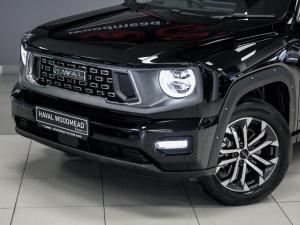 Haval H7 2.0T 4WD Super Luxury Black Edition - Image 2