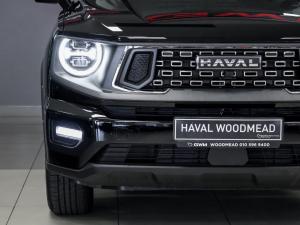 Haval H7 2.0T 4WD Super Luxury Black Edition - Image 3