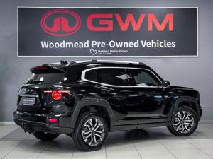 Haval H7 2.0T 4WD Super Luxury Black Edition - Image 5