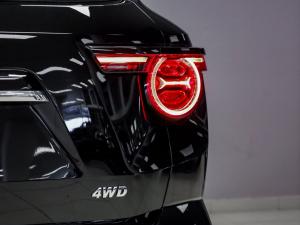 Haval H7 2.0T 4WD Super Luxury Black Edition - Image 6