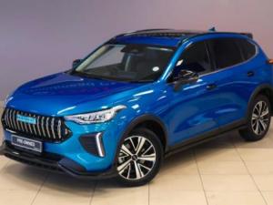 Haval Jolion Pro 1.5 HEV Ultra Luxury - Image 1