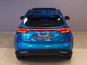 Haval Jolion Pro 1.5 HEV Ultra Luxury - Image 4