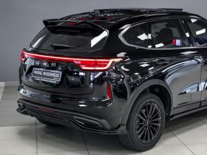 Haval Jolion Pro 1.5T S Ultra Luxury - Image 20