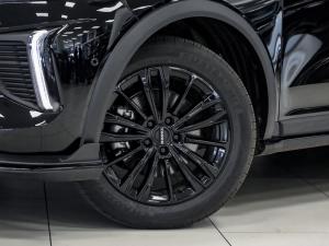 Haval Jolion Pro 1.5T S Ultra Luxury - Image 21