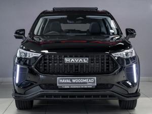 Haval Jolion Pro 1.5T S Ultra Luxury - Image 2
