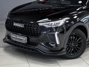 Haval Jolion Pro 1.5T S Ultra Luxury - Image 3