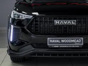 Haval Jolion Pro 1.5T S Ultra Luxury - Image 4