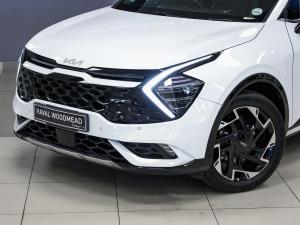 Kia Sportage 1.6T-GDi GT Line S - Image 14
