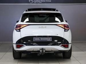 Kia Sportage 1.6T-GDi GT Line S - Image 15