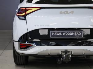 Kia Sportage 1.6T-GDi GT Line S - Image 17