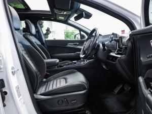 Kia Sportage 1.6T-GDi GT Line S - Image 19