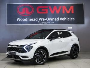 Kia Sportage 1.6T-GDi GT Line S - Image 1