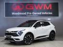 Thumbnail Kia Sportage 1.6T-GDi GT Line S