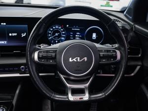 Kia Sportage 1.6T-GDi GT Line S - Image 24