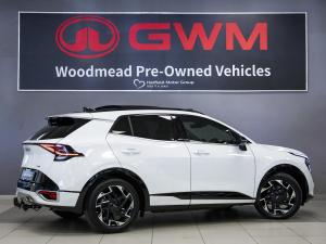 Kia Sportage 1.6T-GDi GT Line S - Image 25