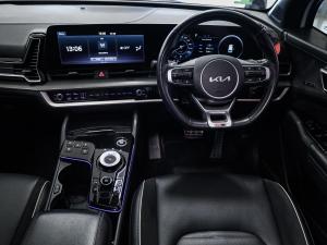 Kia Sportage 1.6T-GDi GT Line S - Image 26