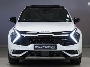 Kia Sportage 1.6T-GDi GT Line S - Image 2
