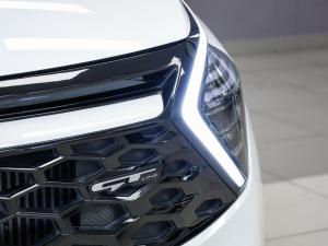 Kia Sportage 1.6T-GDi GT Line S - Image 3