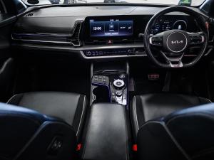 Kia Sportage 1.6T-GDi GT Line S - Image 7