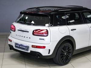 MINI Clubman Cooper S Clubman - Image 16