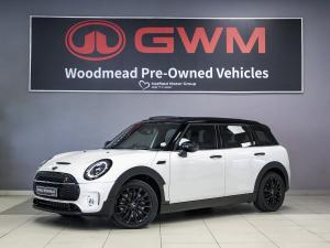 MINI Clubman Cooper S Clubman - Image 1