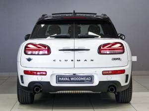 MINI Clubman Cooper S Clubman - Image 21