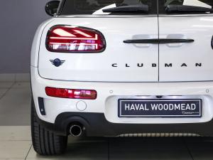 MINI Clubman Cooper S Clubman - Image 22