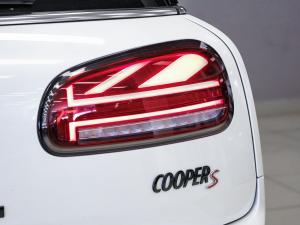 MINI Clubman Cooper S Clubman - Image 24