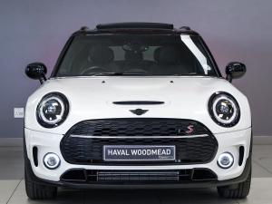 MINI Clubman Cooper S Clubman - Image 6