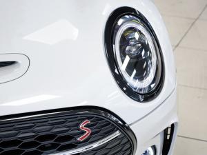 MINI Clubman Cooper S Clubman - Image 7