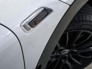 MINI Clubman Cooper S Clubman - Image 8