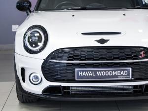 MINI Clubman Cooper S Clubman - Image 9