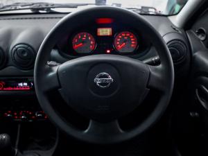 Nissan NP200 1.6i - Image 10