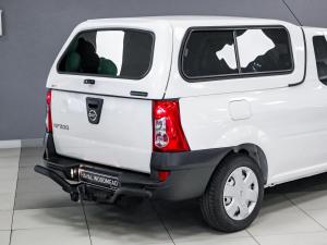 Nissan NP200 1.6i - Image 15