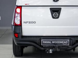 Nissan NP200 1.6i - Image 16