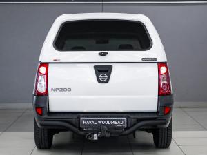 Nissan NP200 1.6i - Image 19