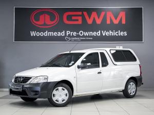 Nissan NP200 1.6i - Image 1
