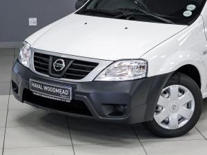 Nissan NP200 1.6i - Image 2