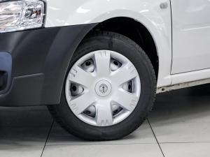 Nissan NP200 1.6i - Image 4