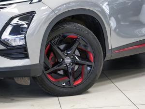 Chery Omoda C5 1.5TCI 230T Elegance - Image 10